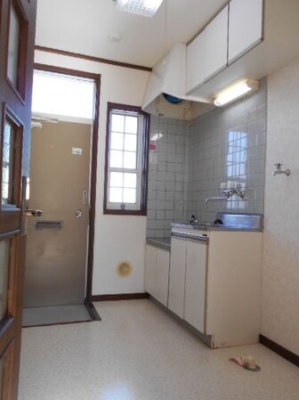 アイオワの物件内観写真